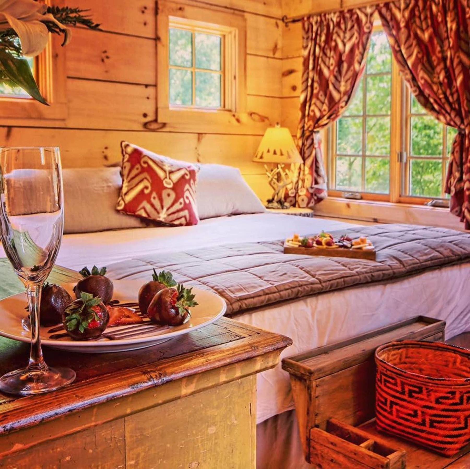 Lake Rabun Hotel Lakemont Kültér fotó