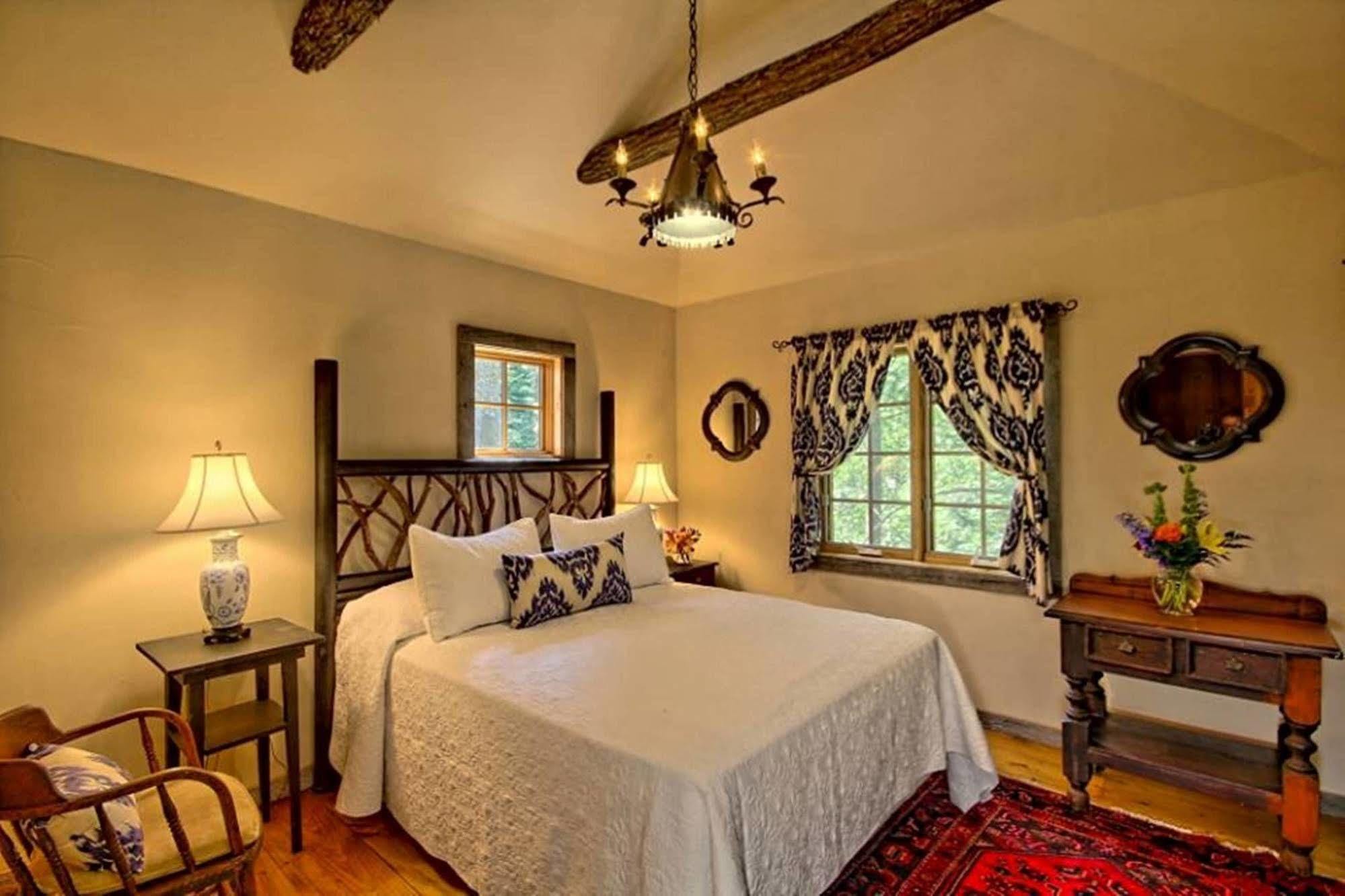 Lake Rabun Hotel Lakemont Kültér fotó