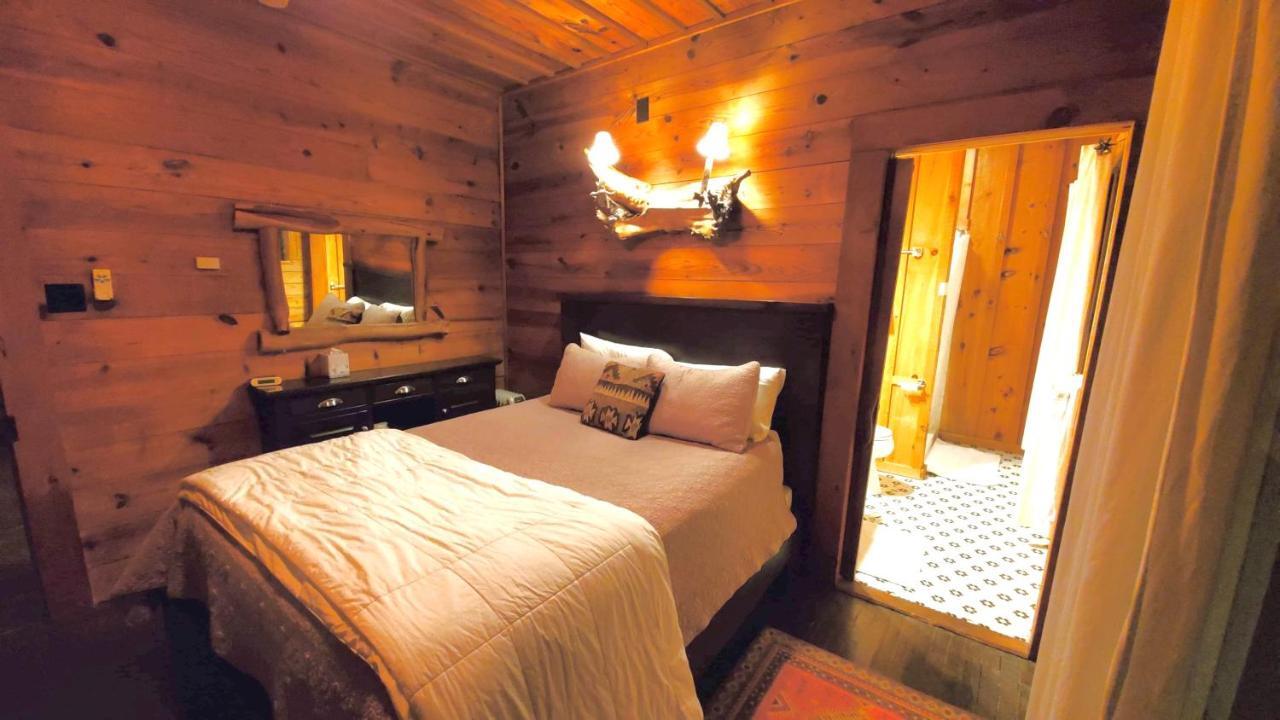 Lake Rabun Hotel Lakemont Kültér fotó